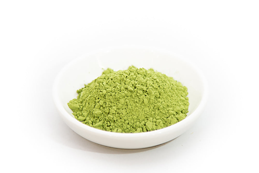Ceremonial Matcha