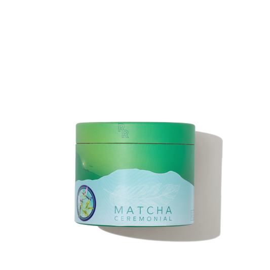 Ceremonial Matcha