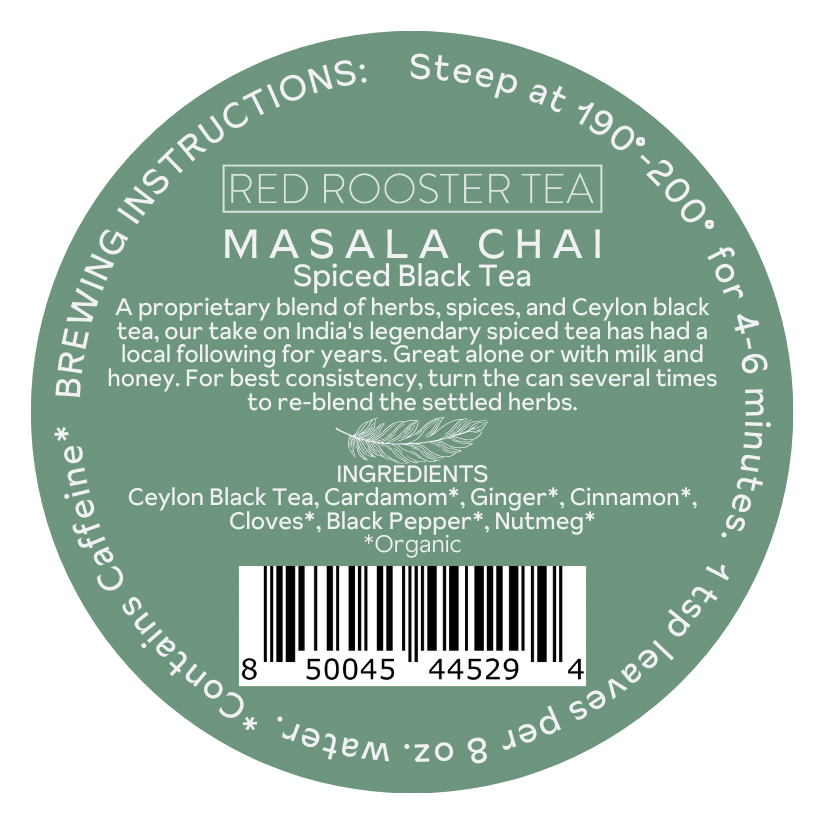 Masala Chai